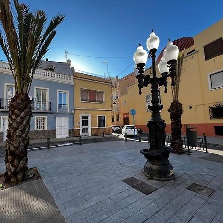 Great Apartment Close To Plaza De Torres Alicante Exterior foto