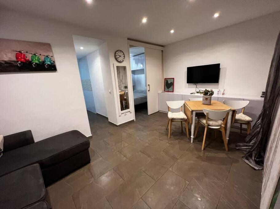 Great Apartment Close To Plaza De Torres Alicante Exterior foto