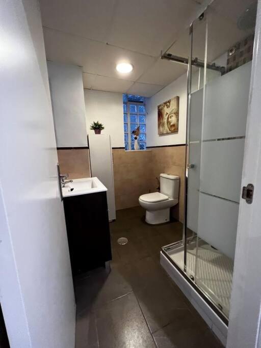 Great Apartment Close To Plaza De Torres Alicante Exterior foto