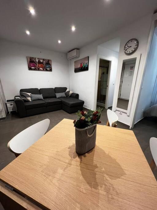 Great Apartment Close To Plaza De Torres Alicante Exterior foto