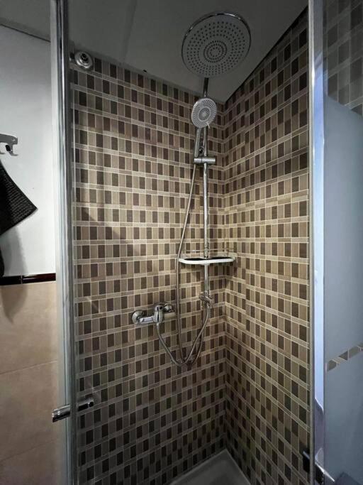 Great Apartment Close To Plaza De Torres Alicante Exterior foto